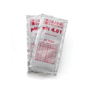 HI70004P pH標準液 pH4.01 使い切りの袋入り20mL×25袋