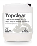 塗料除去剤　トップクリア Topclear